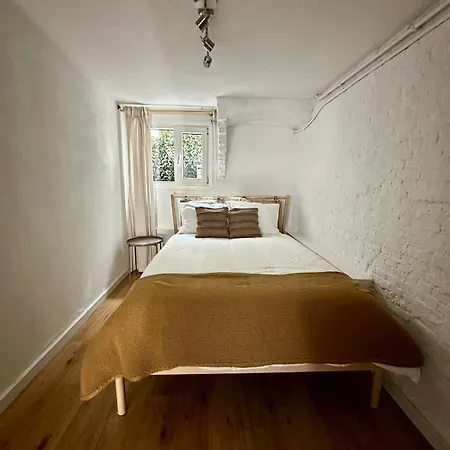 Cozy In Apartman