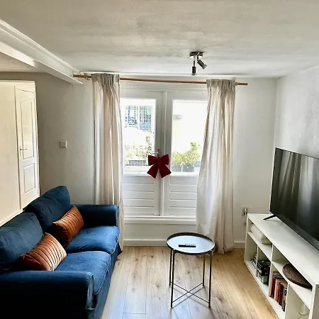 Cozy In Apartman