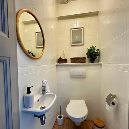 Apartman Cozy In Aalsmeer