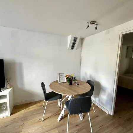 Apartamento Cozy In *