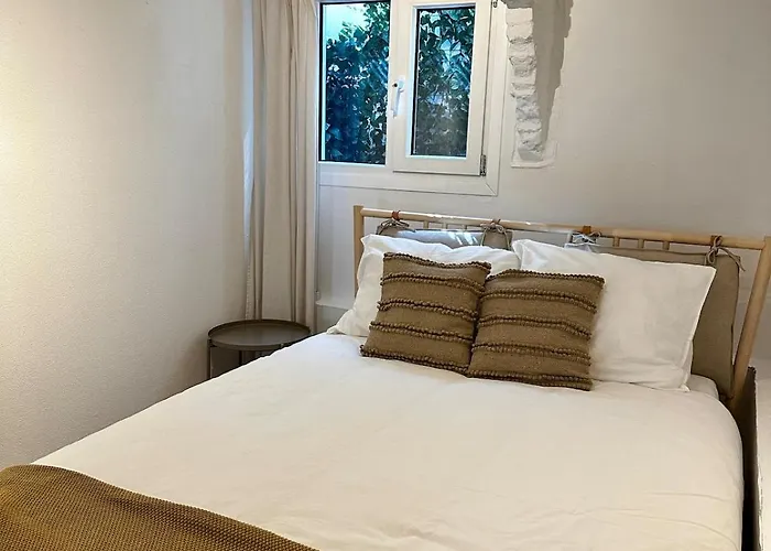 Cozy In Lejlighed Aalsmeer