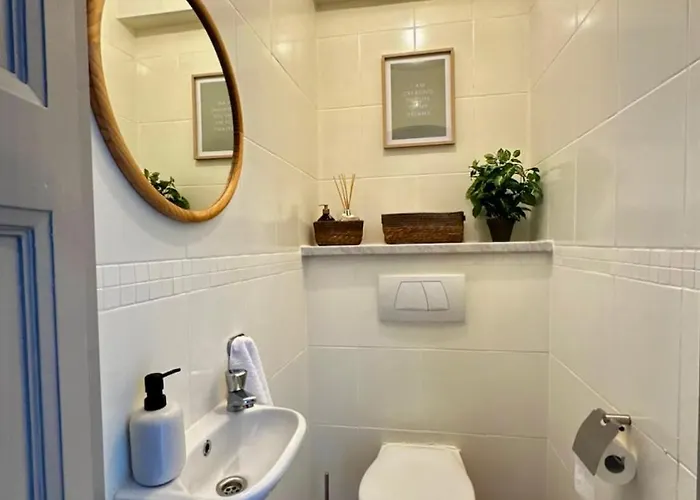 Lejlighed Cozy In Aalsmeer